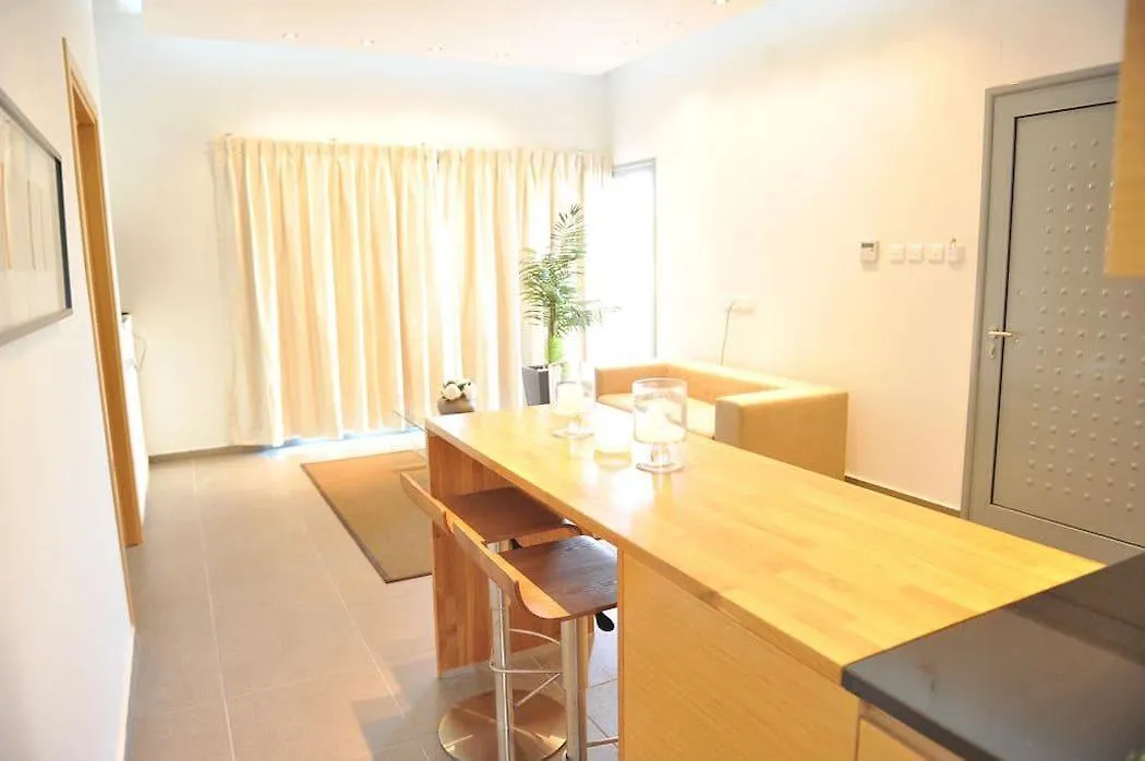 E-Hotel Larnaca Resort & Spa Perivolia Hotel