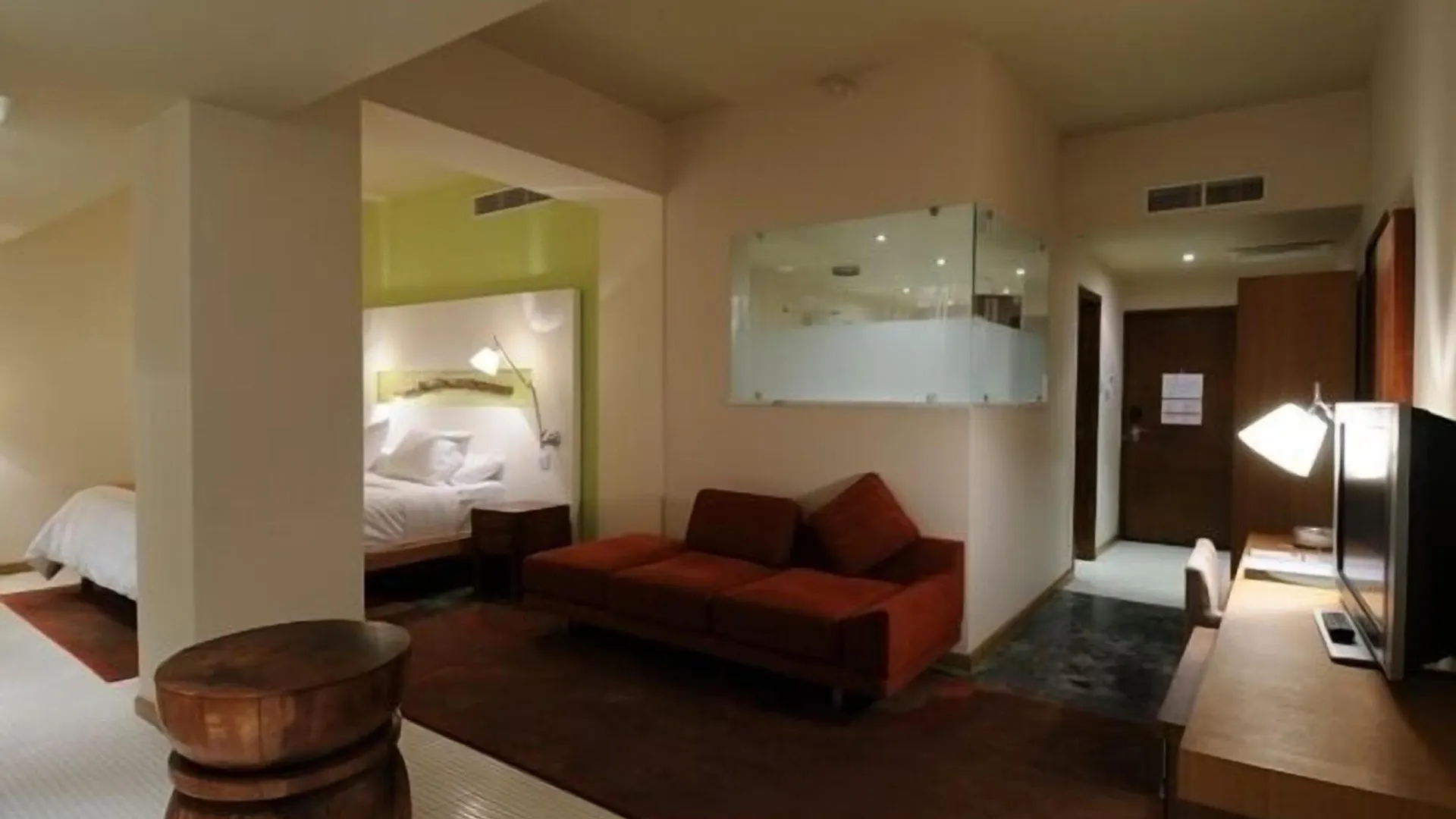 E-Hotel Larnaca Resort & Spa Perivolia Hotel