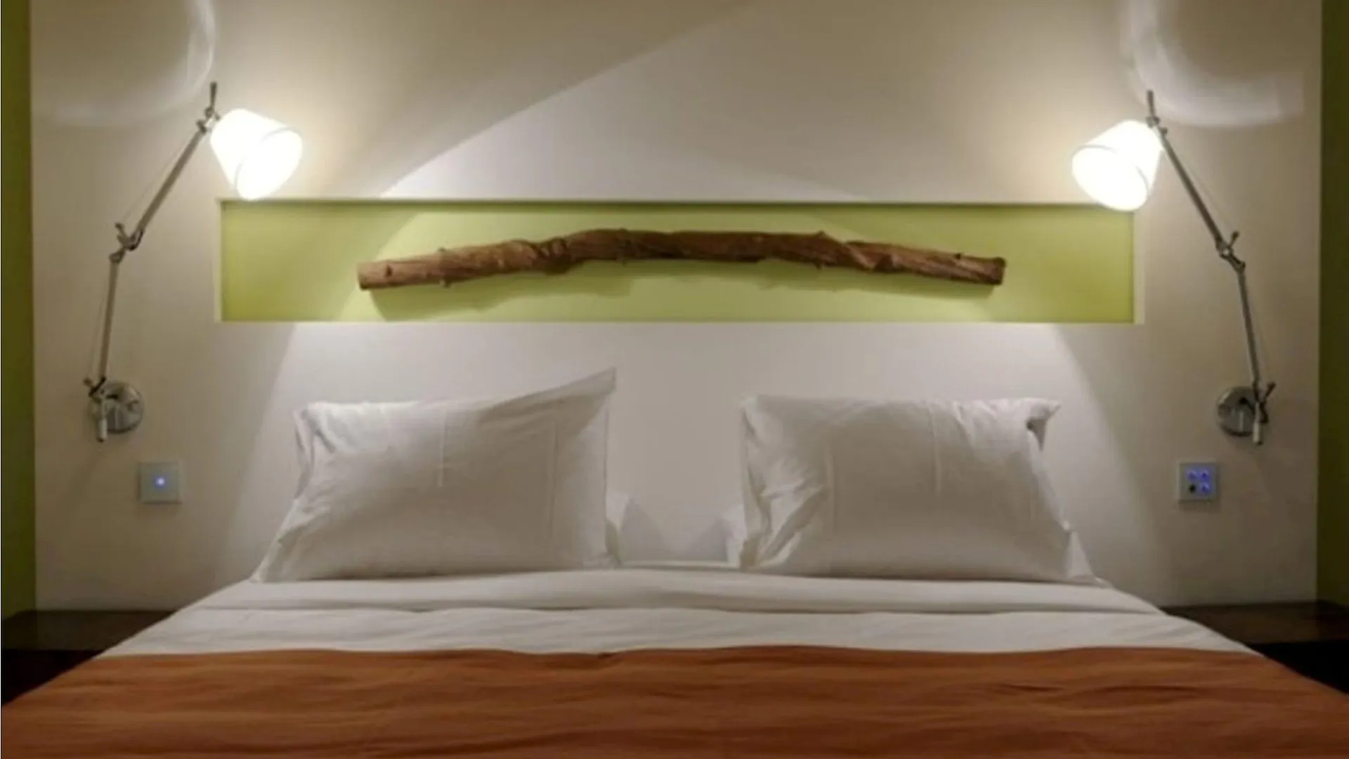 E-Hotel Larnaca Resort & Spa Perivolia