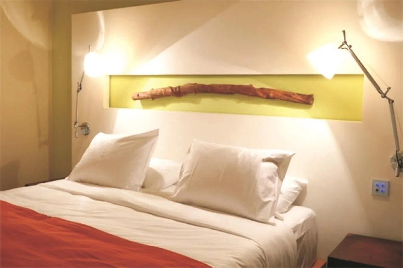 Hotel E-Hotel Larnaca Resort & Spa Perivolia
