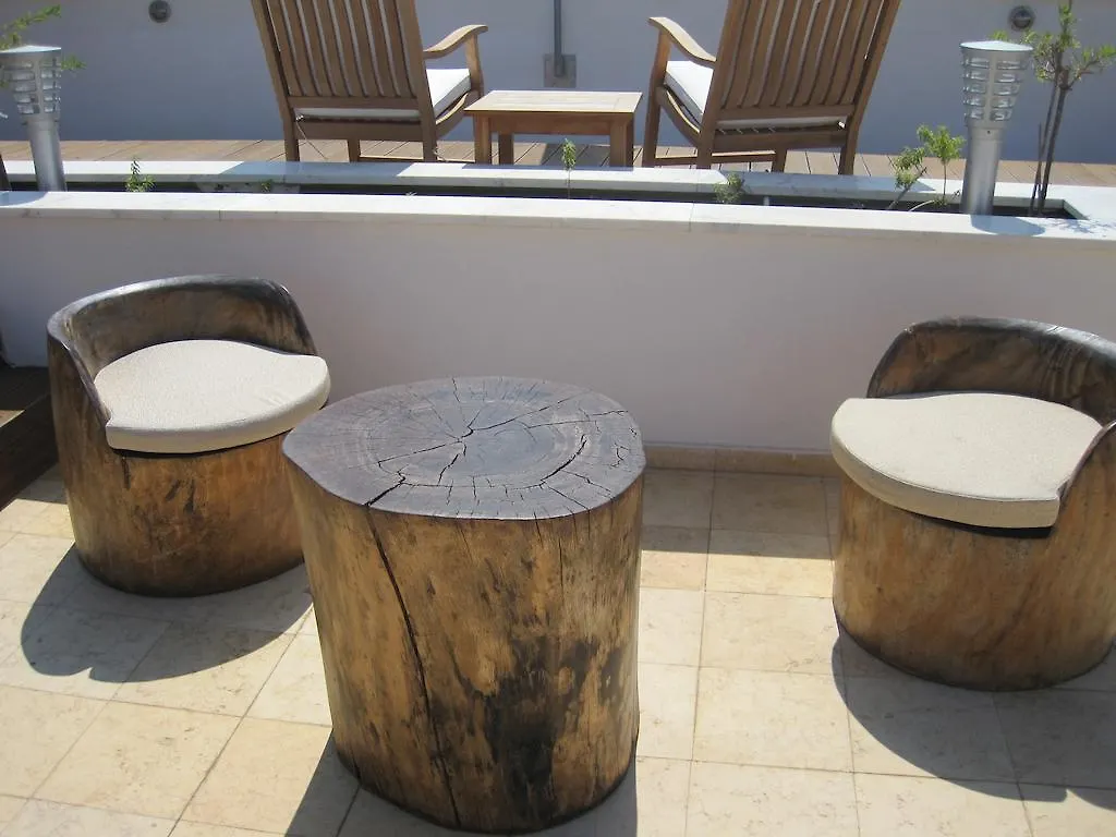 E-Hotel Larnaca Resort & Spa Perivolia Hotel