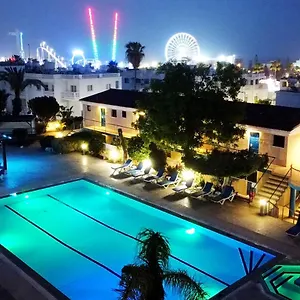 Apartmanhotel Green Bungalows Hotel Apartments