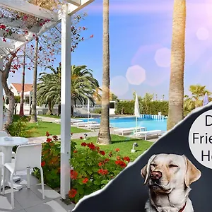 Hotel Mon Repos, Ayia Napa