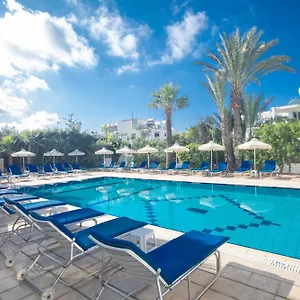 Apartmanhotel Pavlinia &