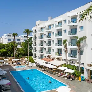 Apartmanhotel Alva ***