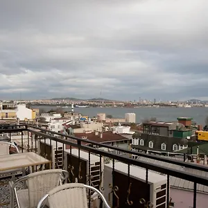 Mevlana Bazaar 4* Istanbul