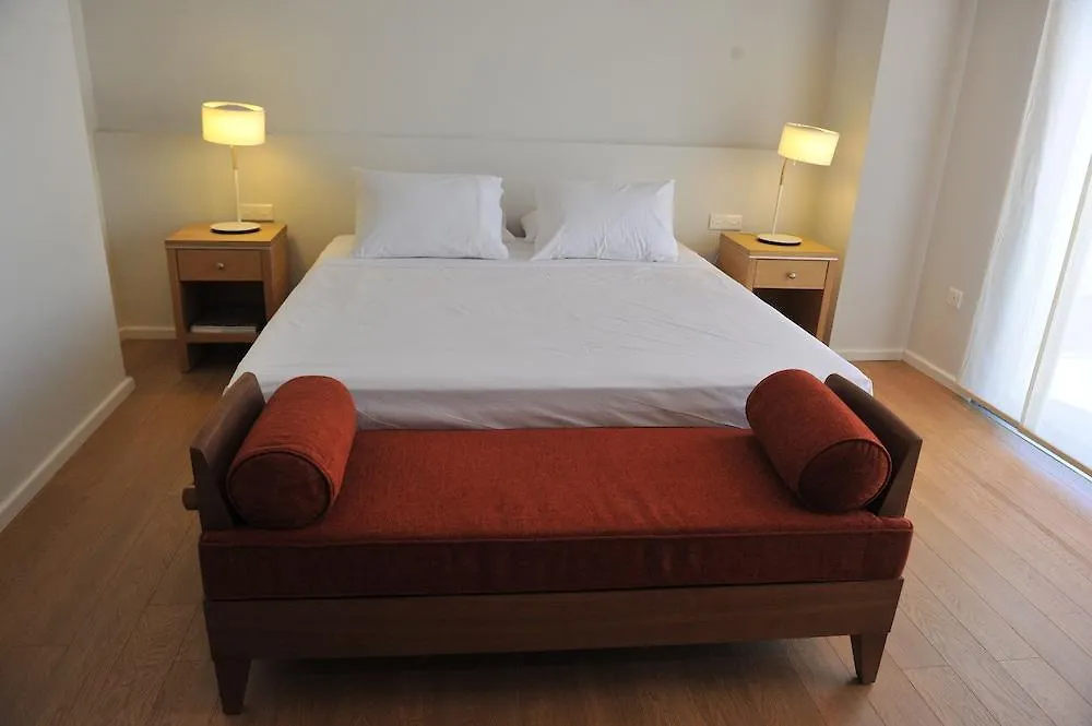 Hotell E-Hotel Larnaca Resort & Spa Perivolia