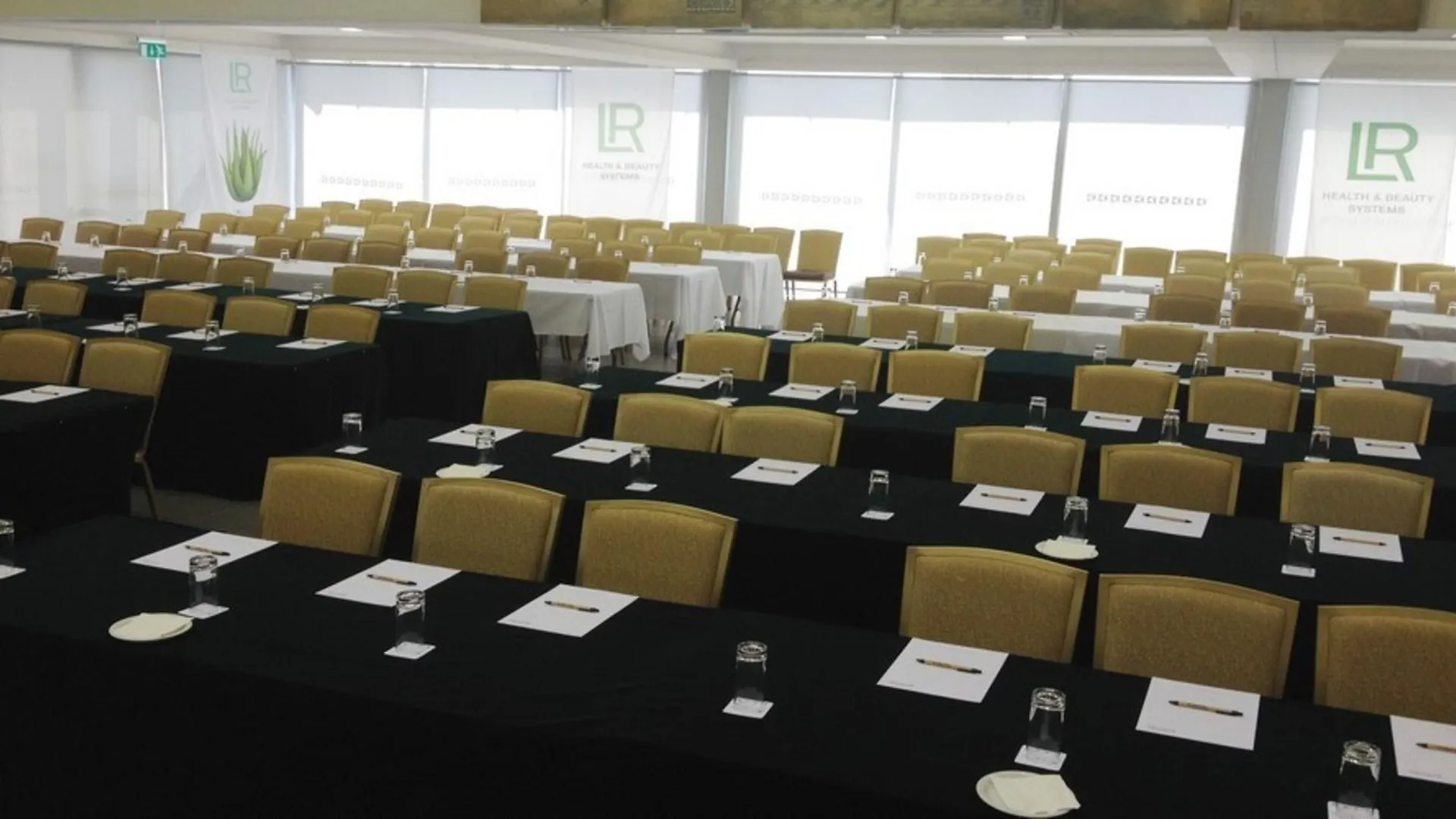 **** 호텔 E-Hotel Larnaca Resort & Spa 페르볼리아 키프로스