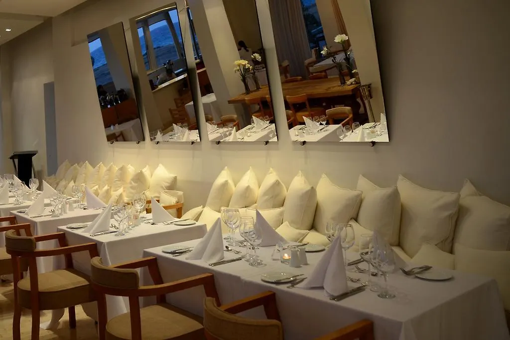 E-Hotel Larnaca Resort & Spa 페르볼리아 호텔